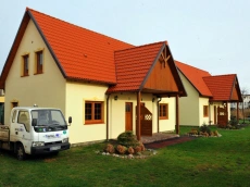 Bungalow cottage 1