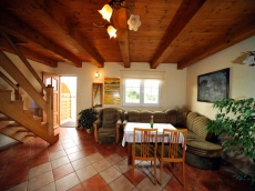Bungalow cottage 2