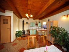 Bungalow cottage 3