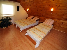 Bungalow cottage 4